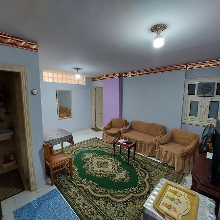 Caesar Studio Apartment Αλεξάνδρεια Εξωτερικό φωτογραφία