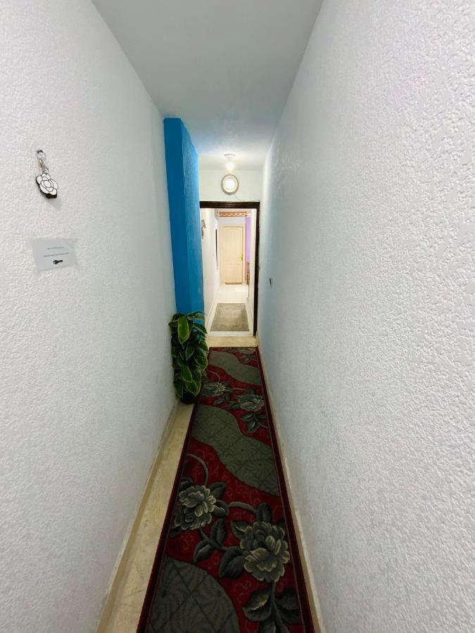 Caesar Studio Apartment Αλεξάνδρεια Εξωτερικό φωτογραφία