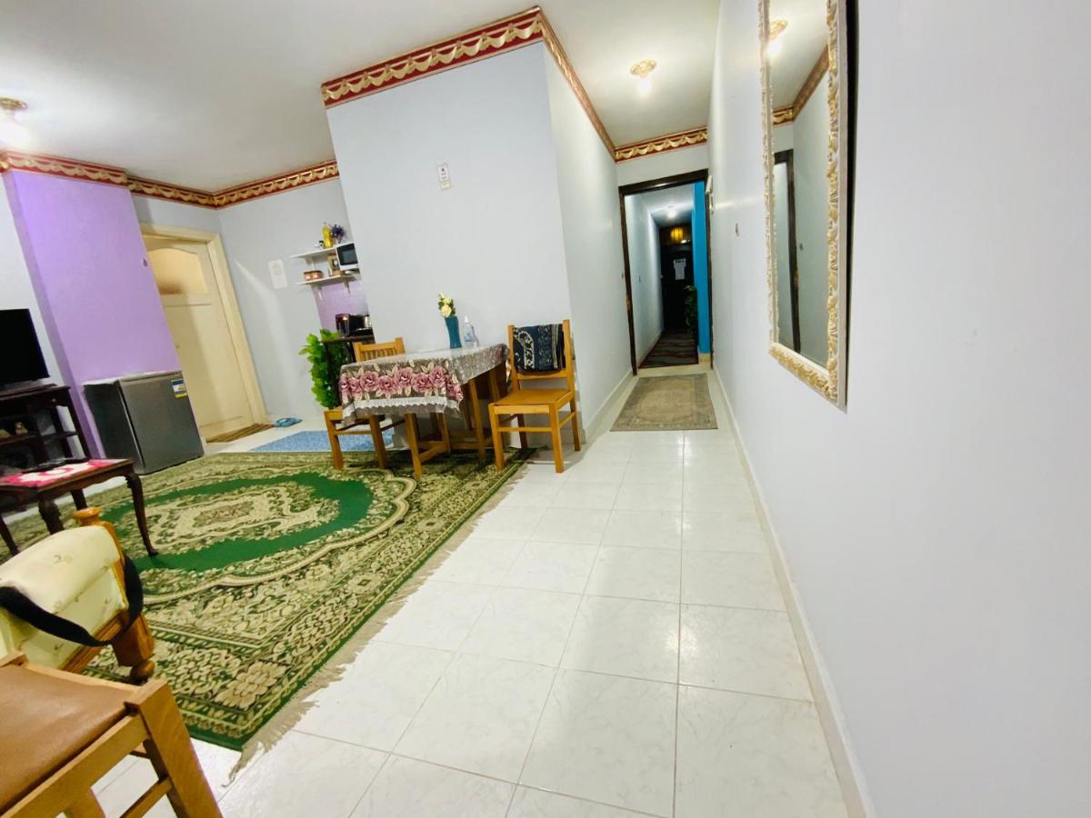 Caesar Studio Apartment Αλεξάνδρεια Εξωτερικό φωτογραφία