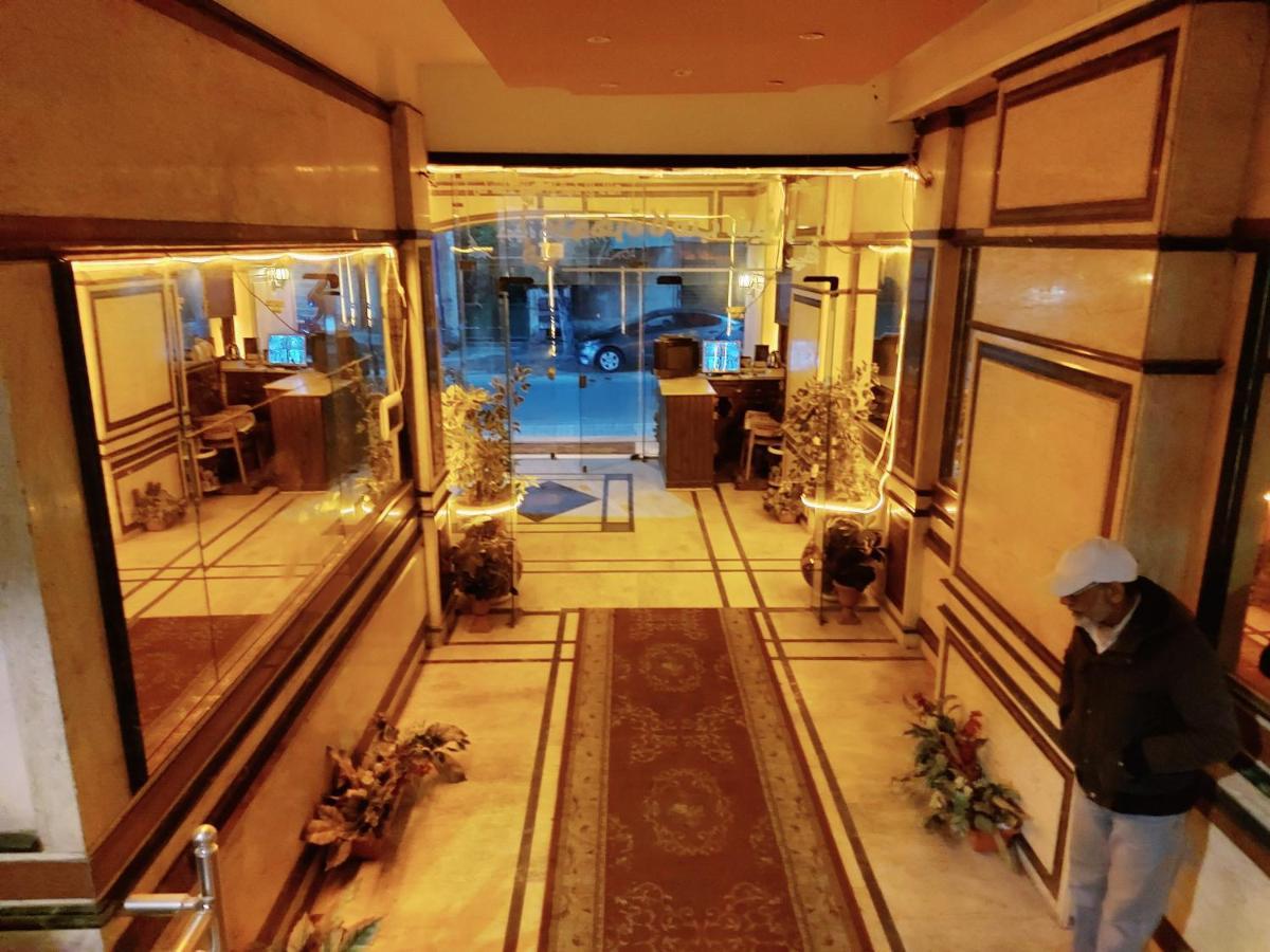 Caesar Studio Apartment Αλεξάνδρεια Εξωτερικό φωτογραφία