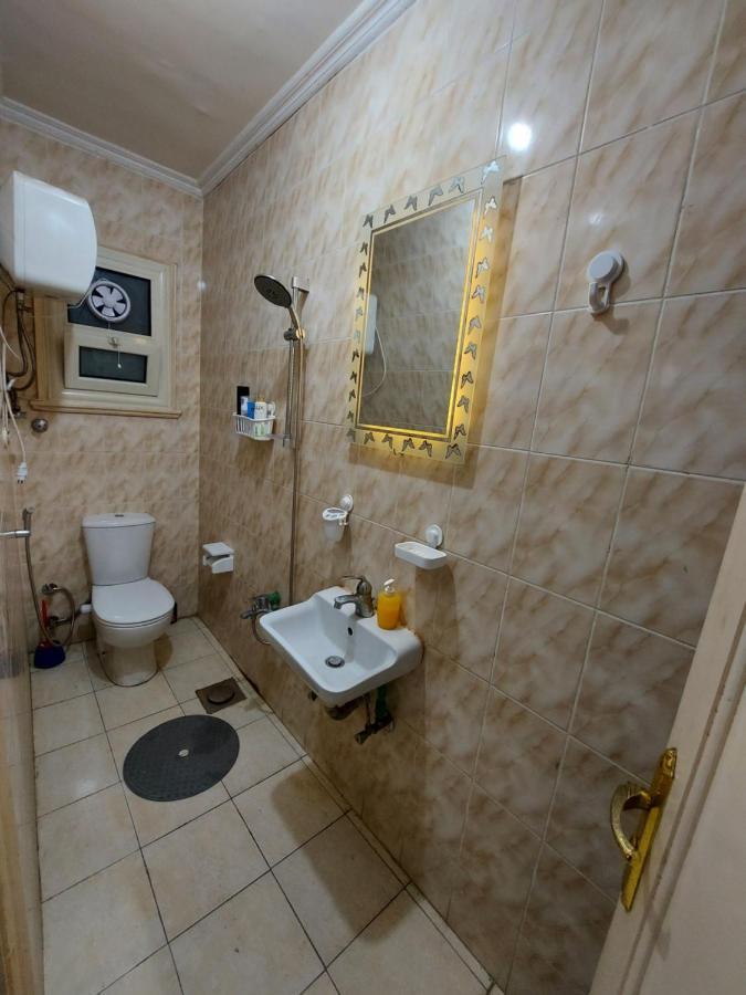 Caesar Studio Apartment Αλεξάνδρεια Εξωτερικό φωτογραφία