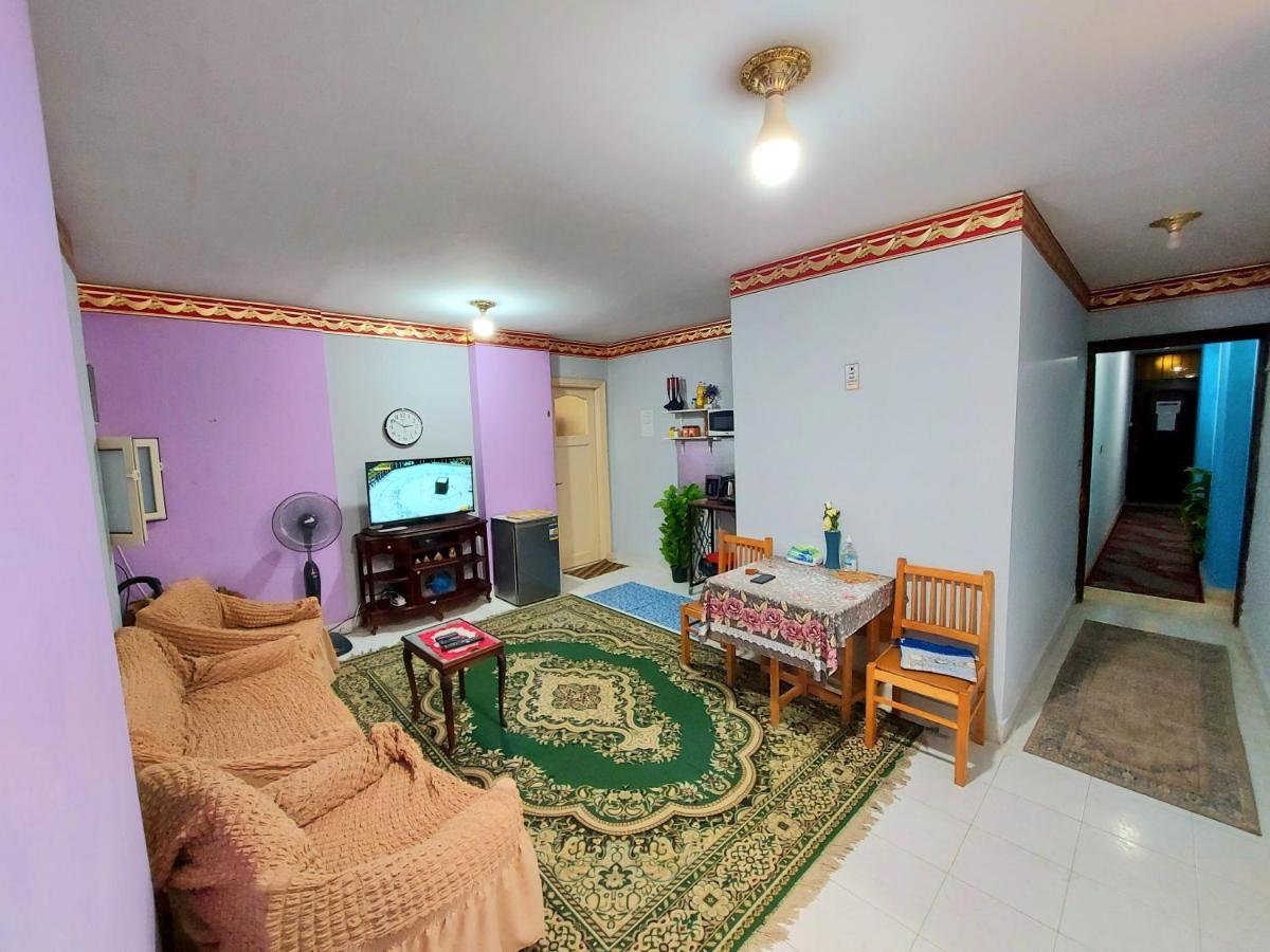 Caesar Studio Apartment Αλεξάνδρεια Εξωτερικό φωτογραφία